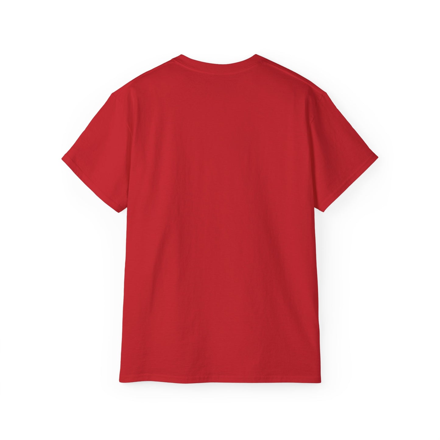 Pizza My Heart Graphic T - Unisex Ultra Cotton Tee