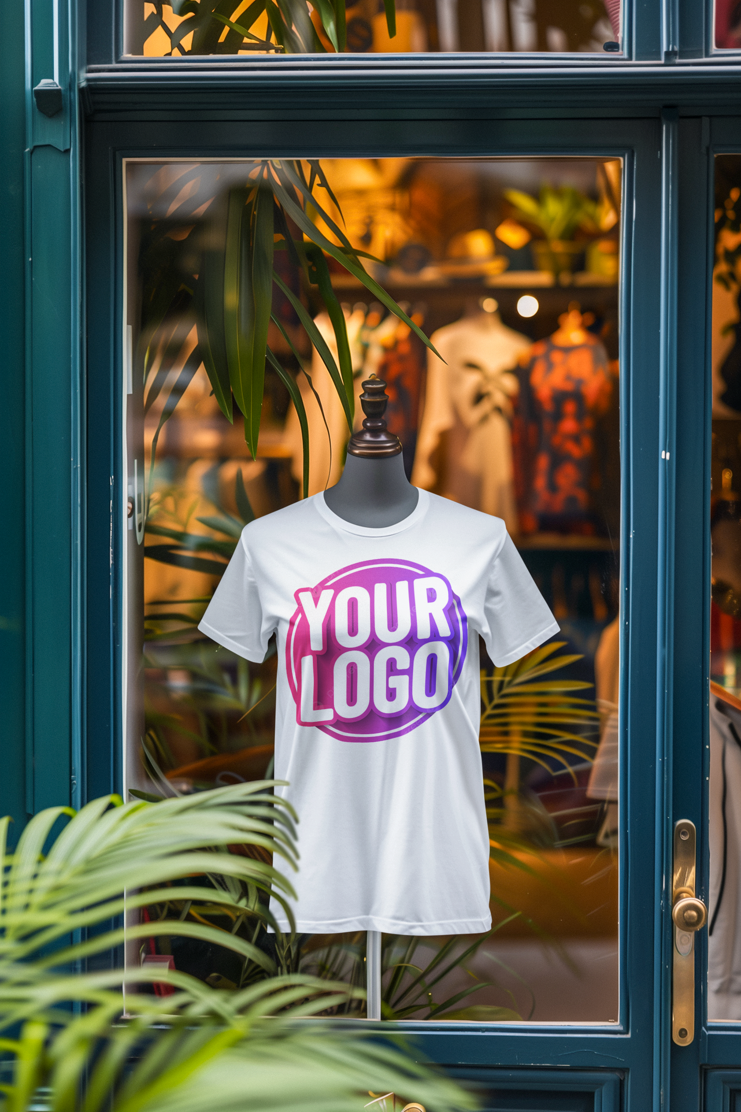Custom T - Shirt - Customize Now