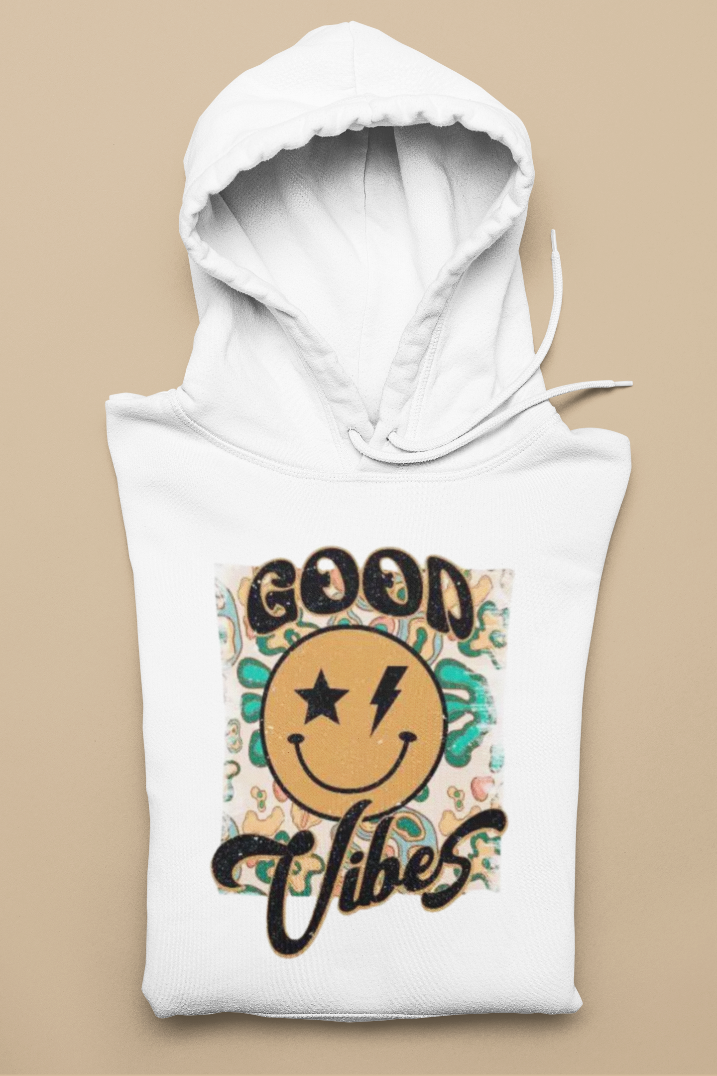 Youth - Good Vibes - Hoodie
