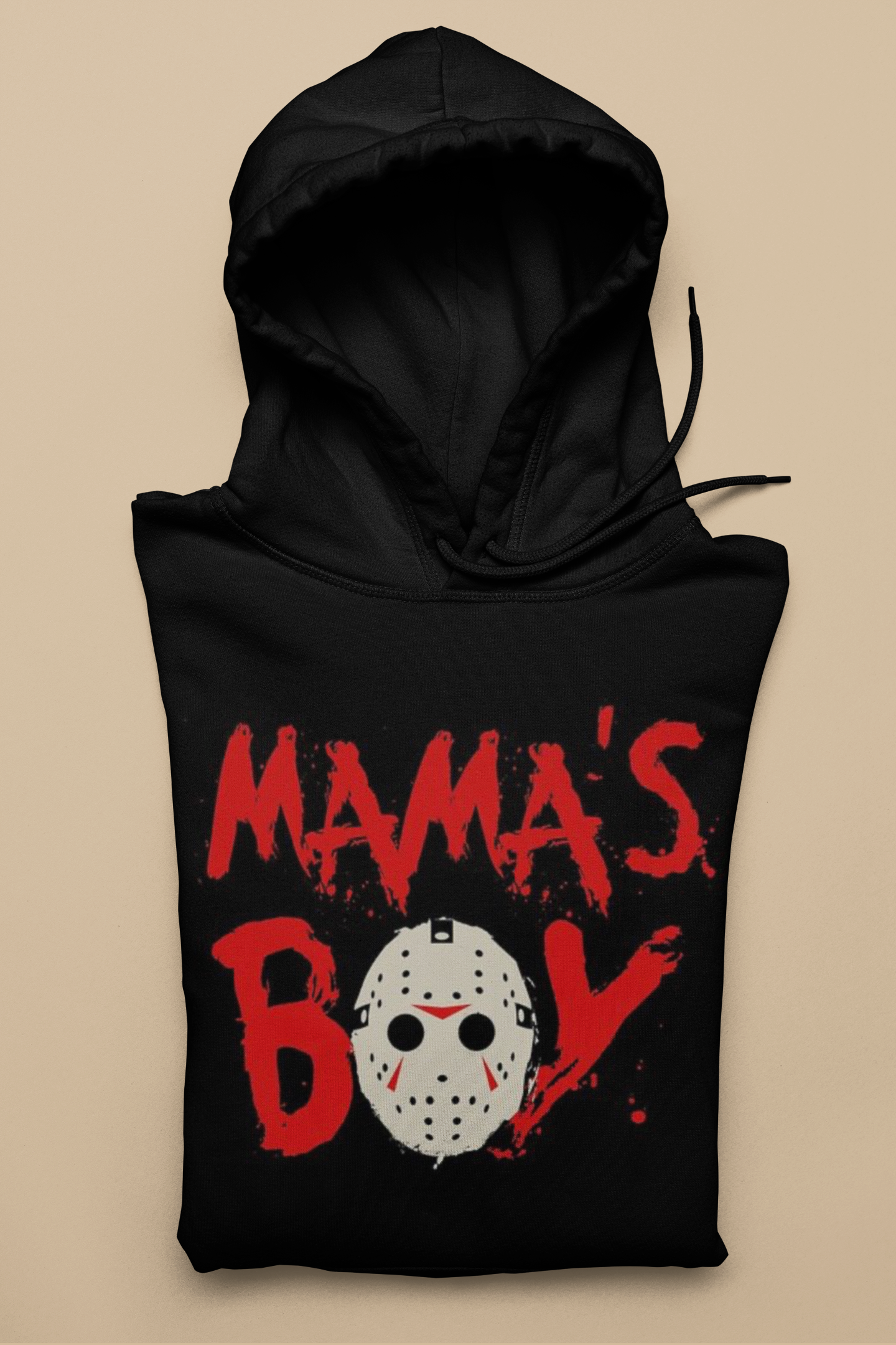 Youth - Mamas Boy - Hoodie