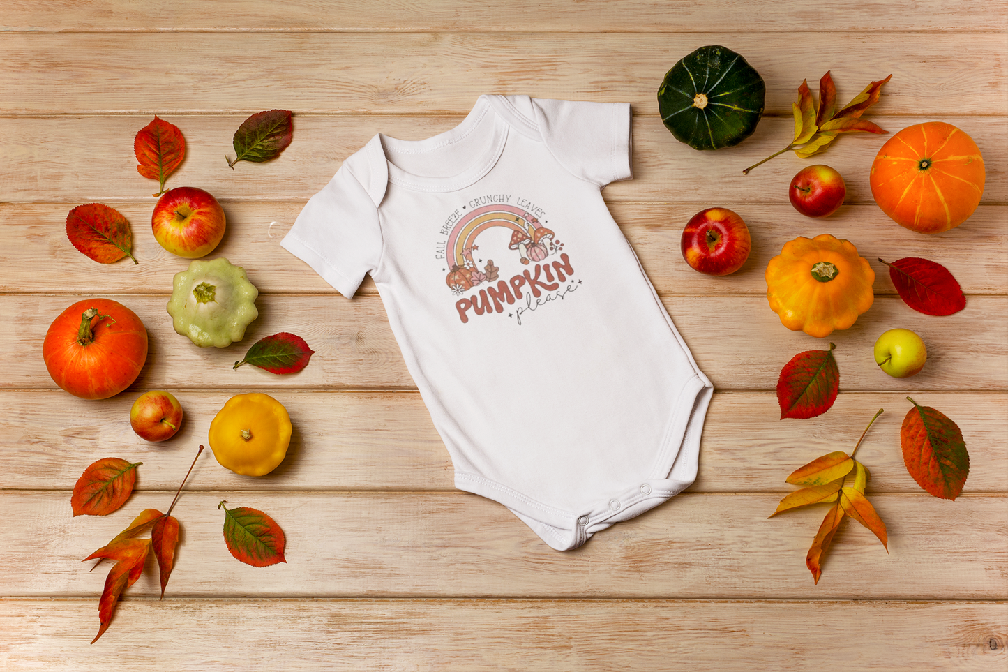 Custom Onesie - Customize Now