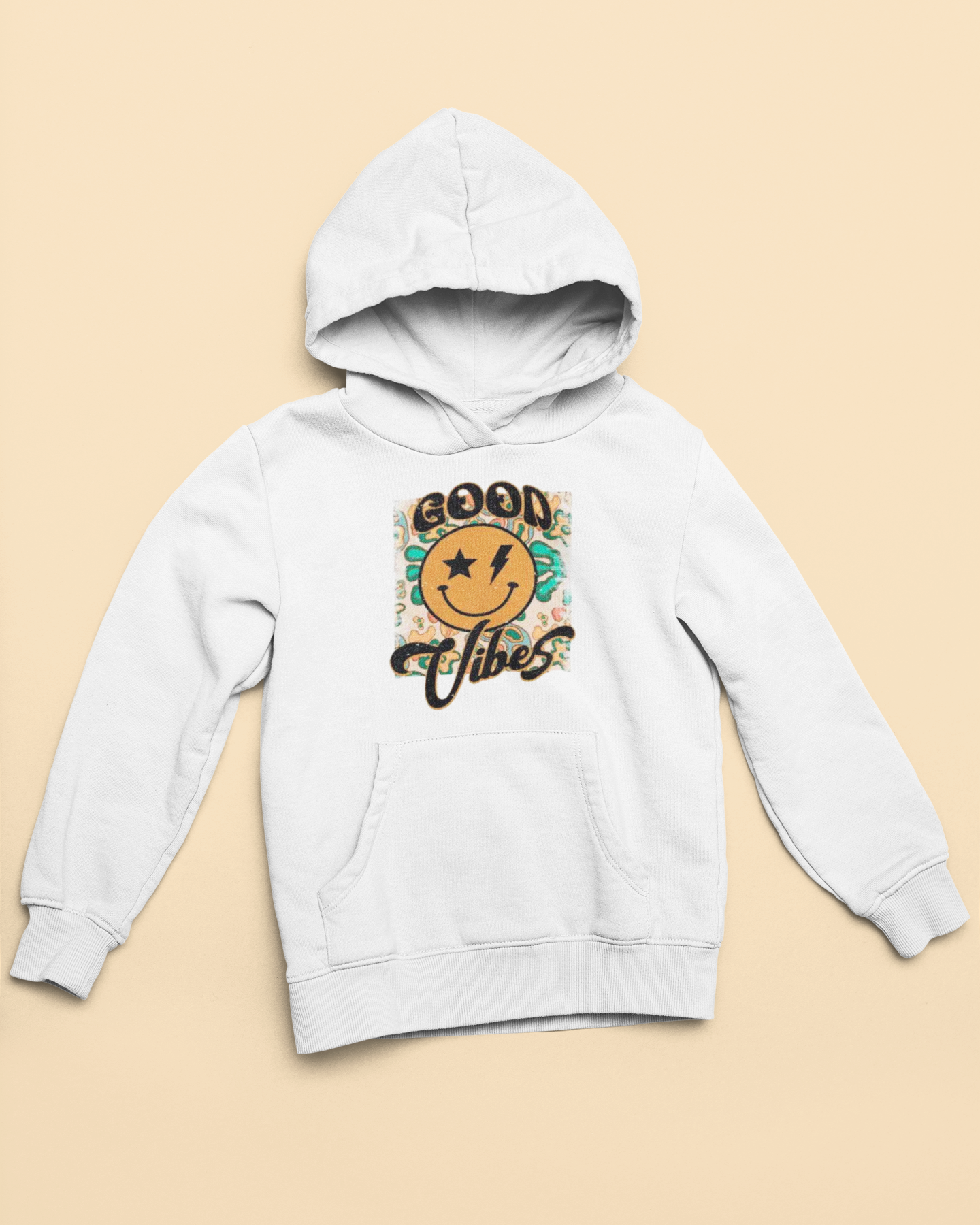 Youth - Good Vibes - Hoodie