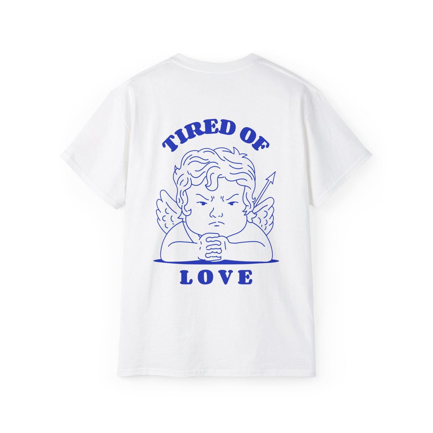 Street Baby Graphic T - Unisex Ultra Cotton Tee