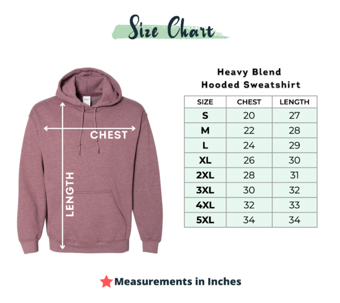 Best Gigi - Hoodie