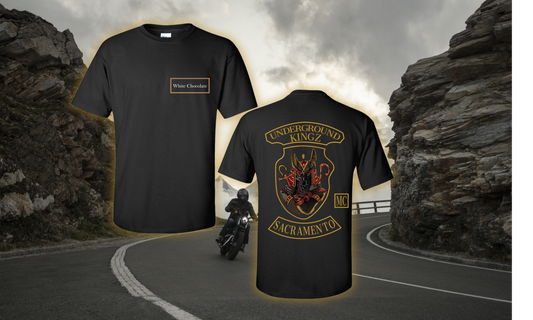 UGK - Club Gear - Custom Listing for UGK Members