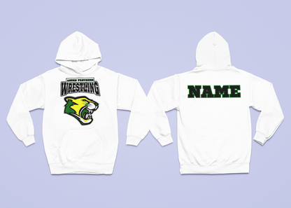 HOODIE  - Sports League Fan Gear