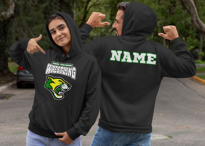 HOODIE  - Sports League Fan Gear