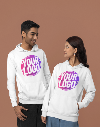 Double Duo -*HOODIE* Bundle