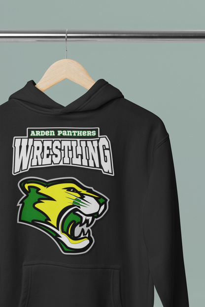 HOODIE  - Sports League Fan Gear