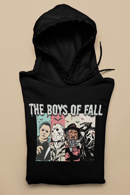 Boys of Fall - Hoodie