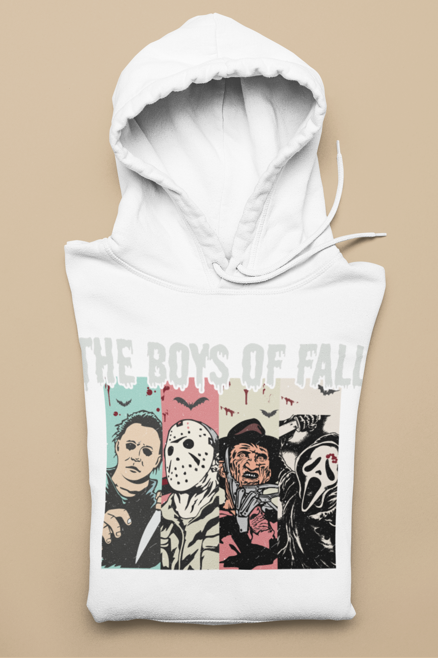 Boys of Fall - Hoodie