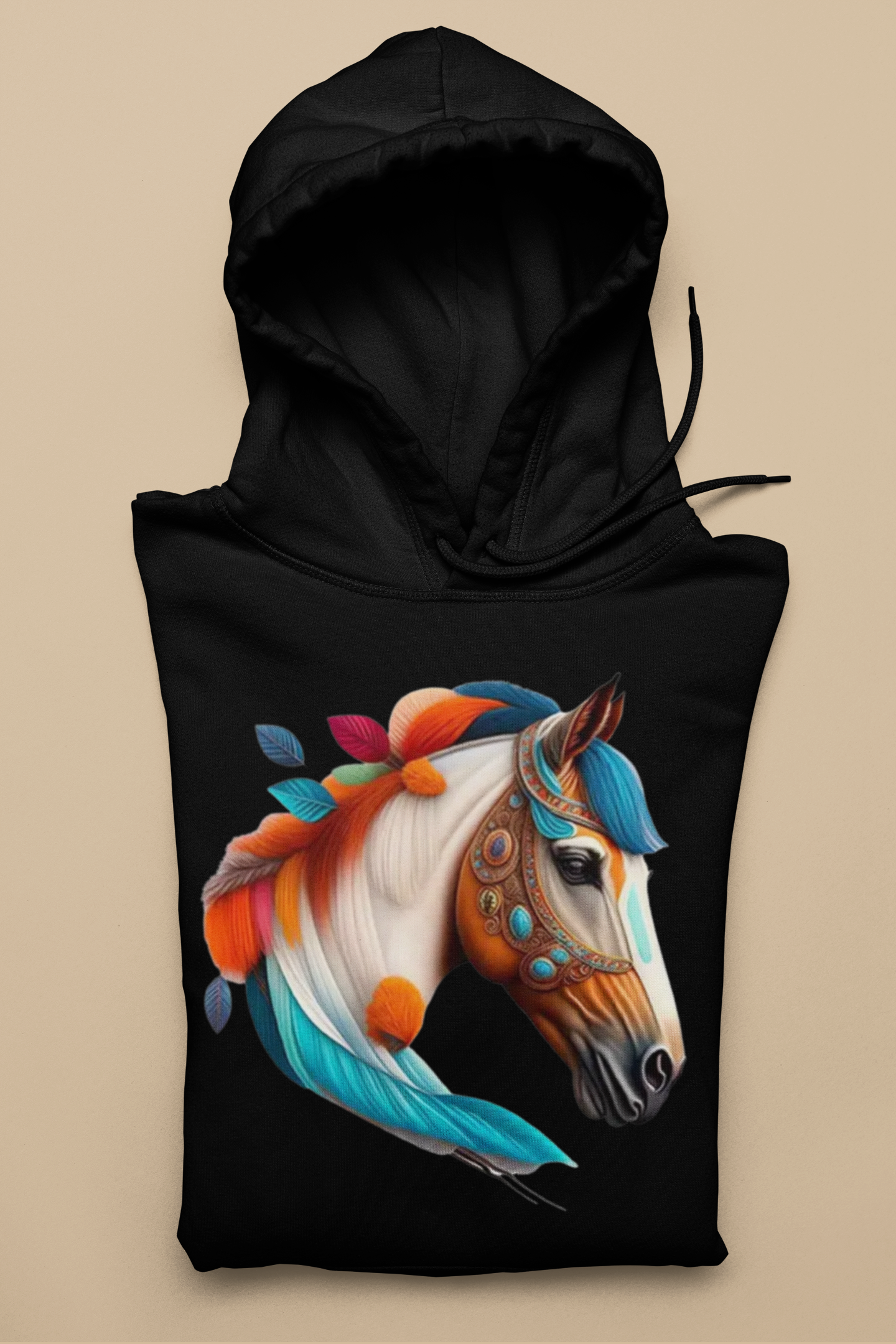 The Perfect Stallion - Hoodie