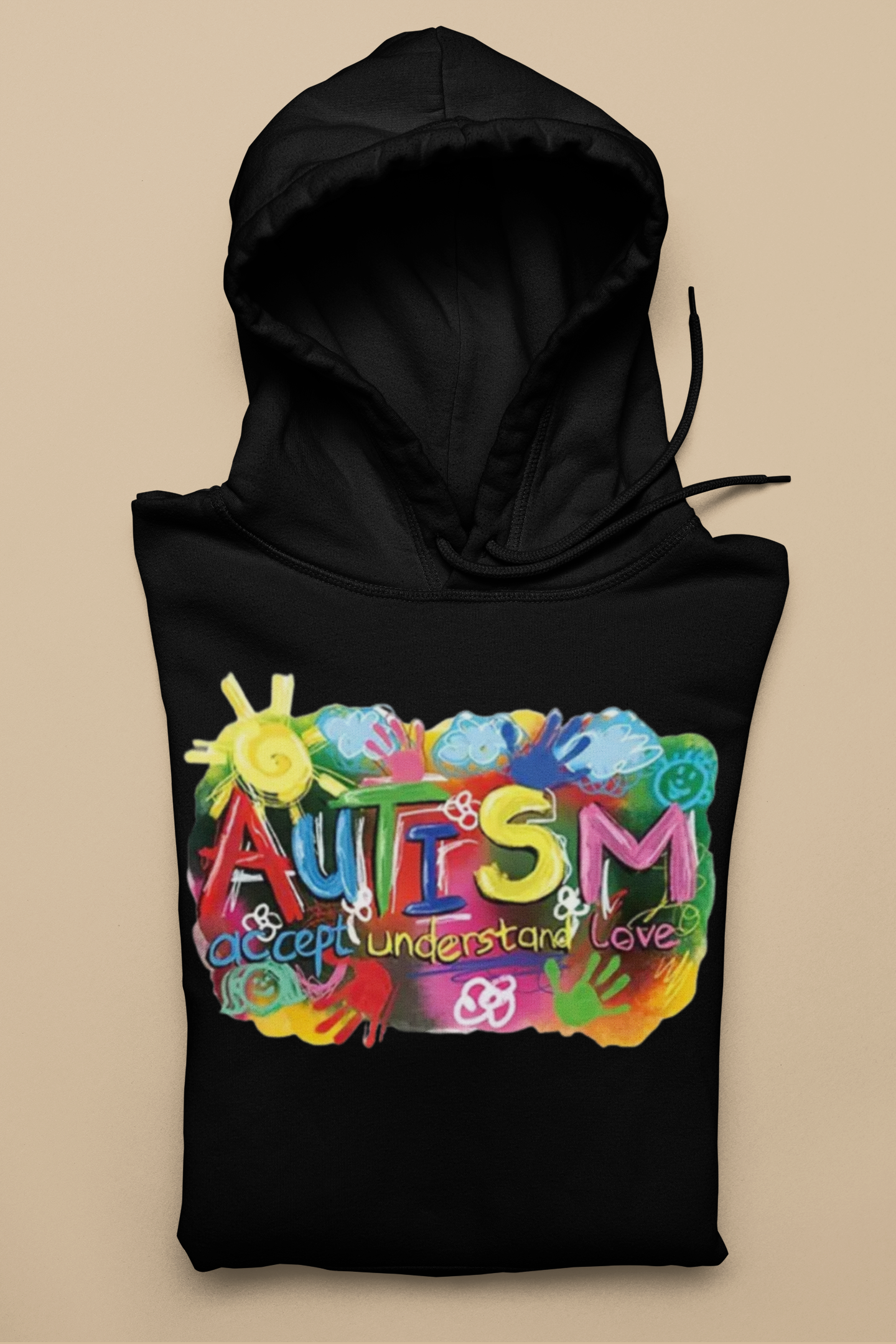 Autism Awareness - Hoodie