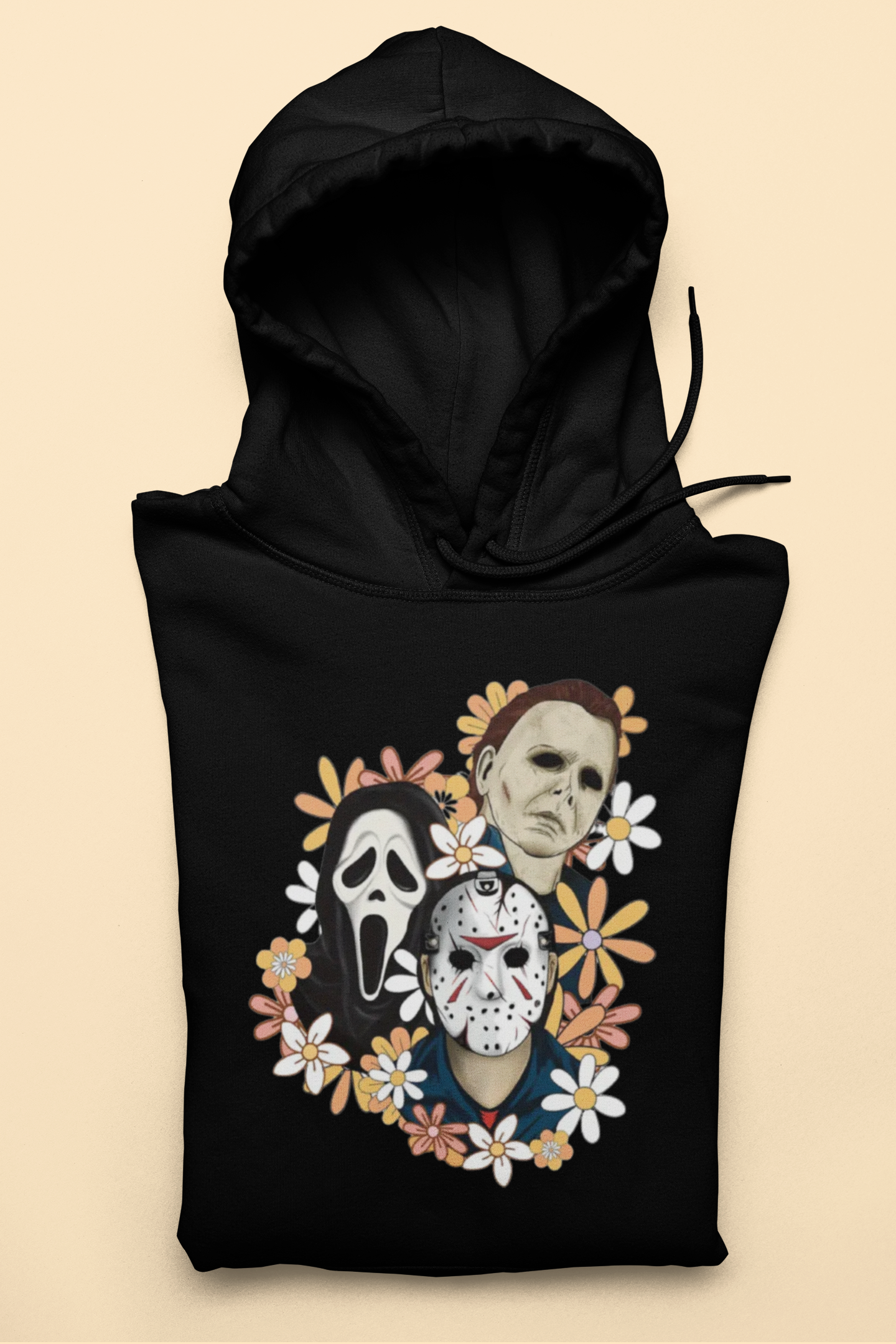 Youth - Hippy Horror _ Hoodie