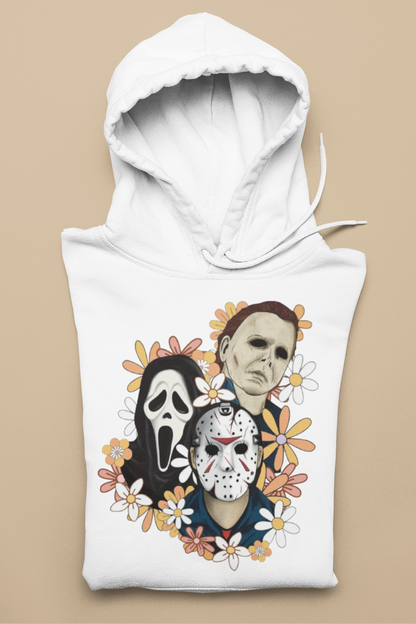 Youth - Hippy Horror _ Hoodie