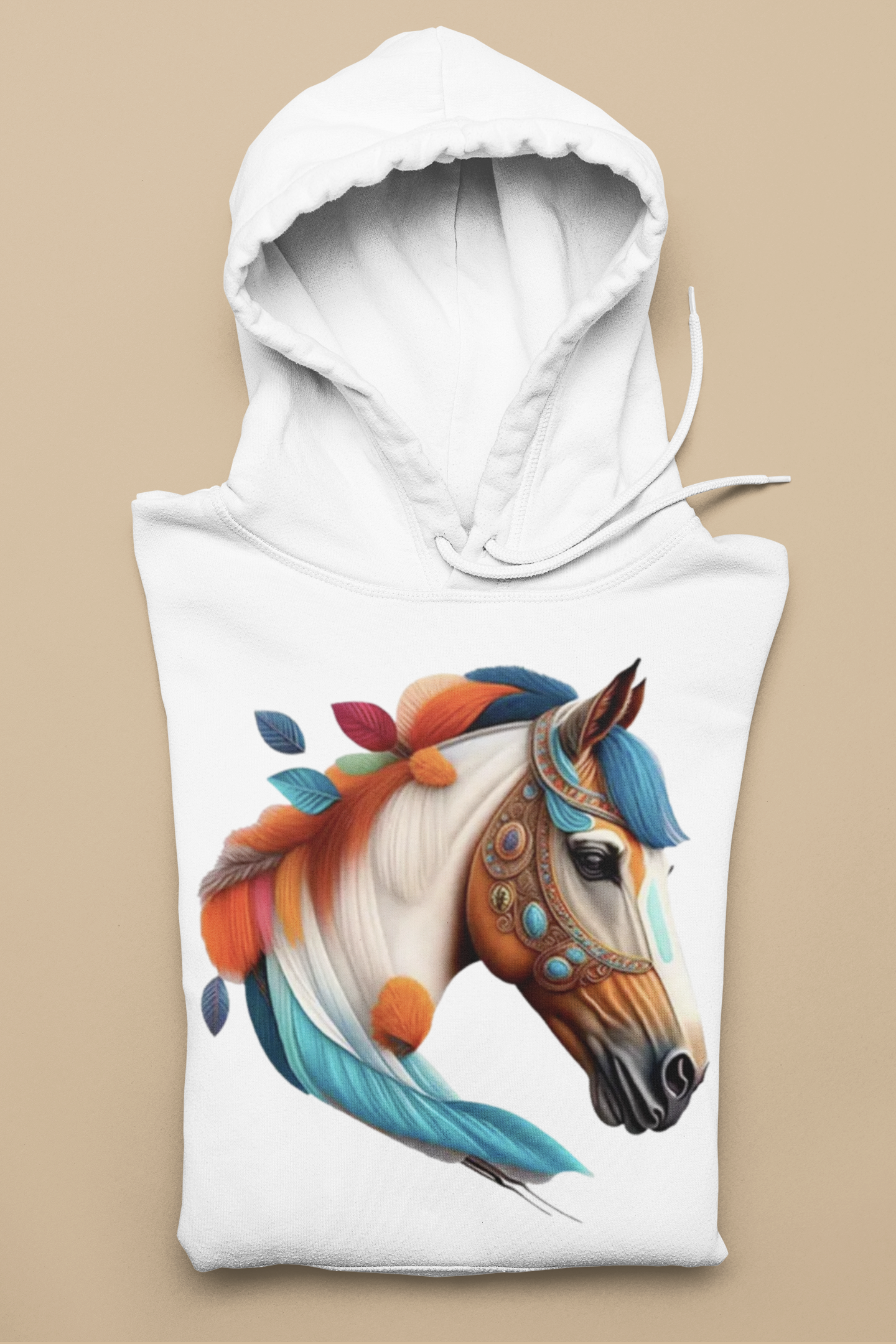 The Perfect Stallion - Hoodie