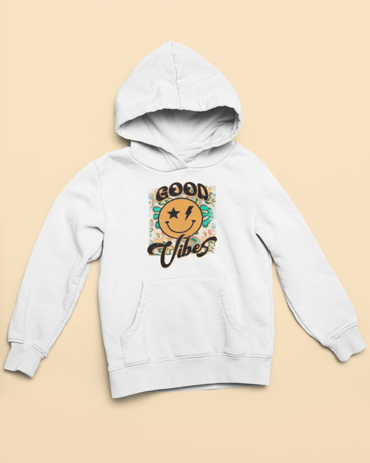 Youth - Good Vibes - Hoodie