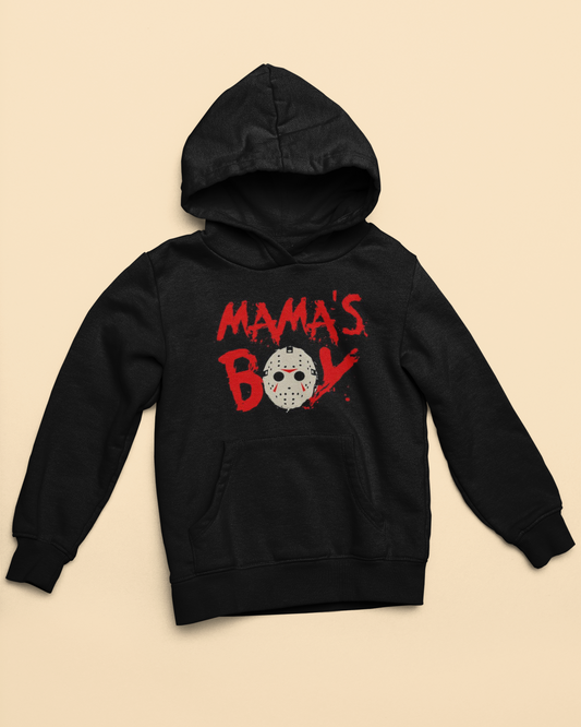 Youth - Mamas Boy - Hoodie