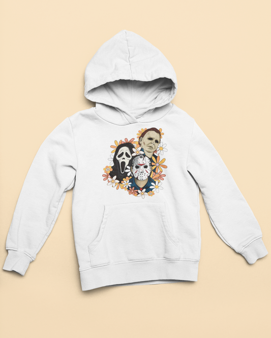 Youth - Hippy Horror _ Hoodie