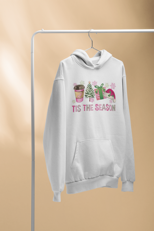 Tis the Season - Hoodie