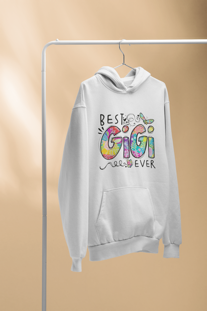 Best Gigi - Hoodie