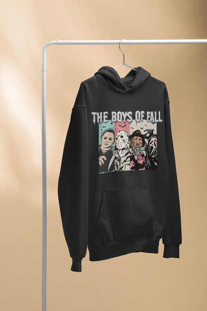 Boys of Fall - Hoodie