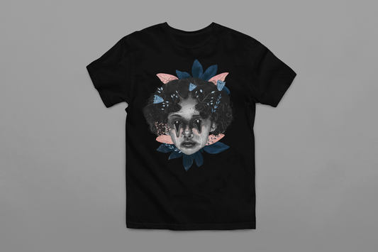 Spooky Things - Graphic Tee