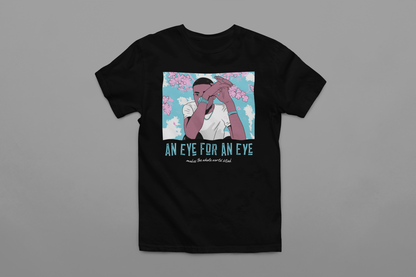 Eye 4 Eye - Graphic Tee